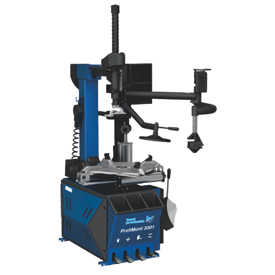 Montażownica automatyczna Profimont 3301